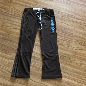 Abercrombie Kids Sweat Pants